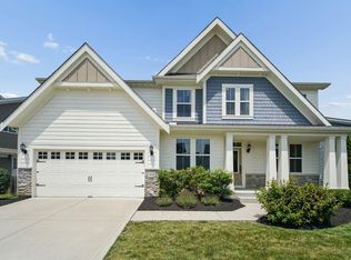 3438 Woodland Dr, Hilliard, OH 43026
