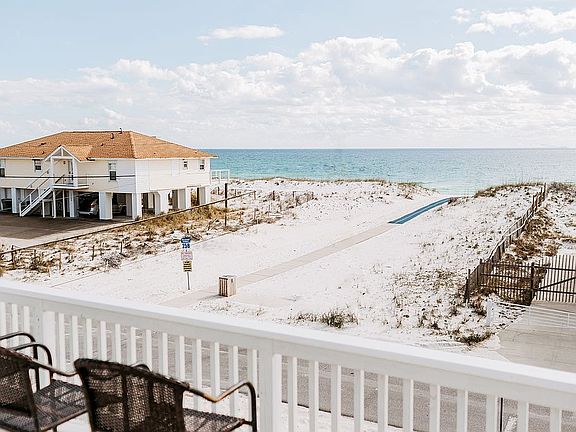 gulf view