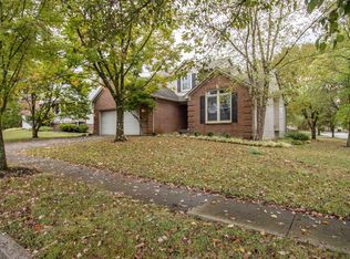 541 Forest Hill Dr, Lexington, KY 40509