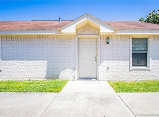 912 French Ave APT 2, Edinburg, TX 78541