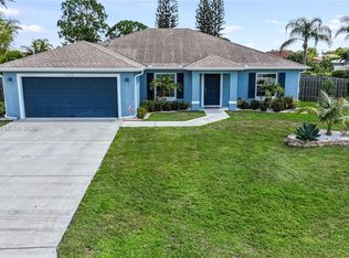 1557 SW Aledo Ln, Port Saint Lucie, FL 34953
