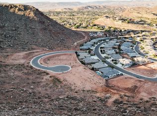 1658 Schrund Cir, Saint George, UT 84790