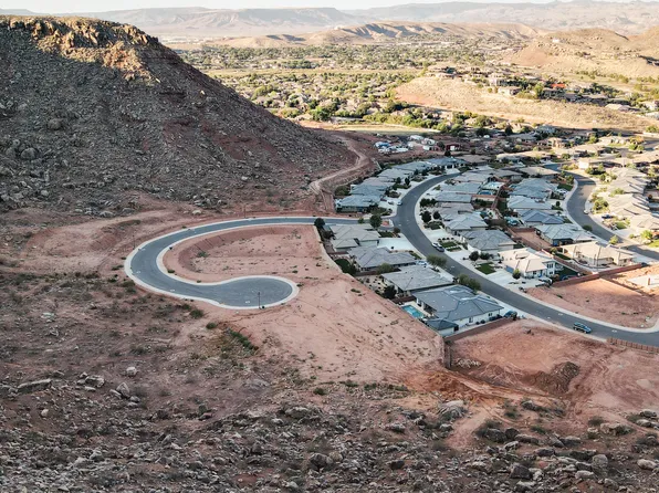 1658 Schrund Cir, Saint George, UT 84790