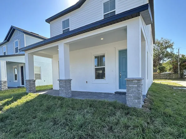 629 W 25th St, Sanford, FL 32771