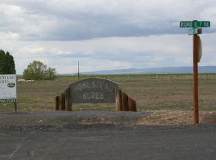5094 Road E NE, Moses Lake, WA 98837