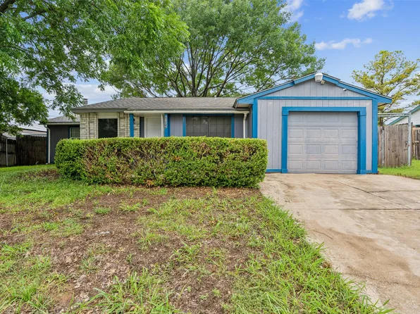 2604 Kristinwood Dr, Arlington, TX 76014