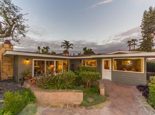 1600 Santanella Ter, Corona Del Mar, CA 92625