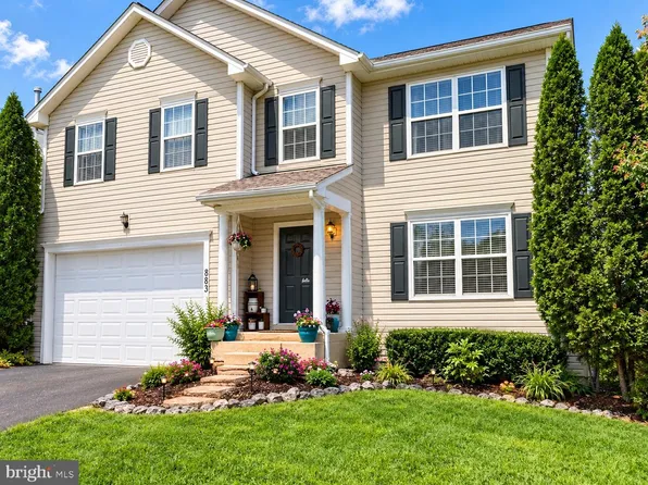 883 Virginia Ave, Culpeper, VA 22701