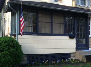 131 Colonial Ave, Haddonfield, NJ 08033