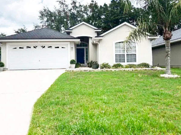 1273 Ardmore St, Saint Augustine, FL 32092