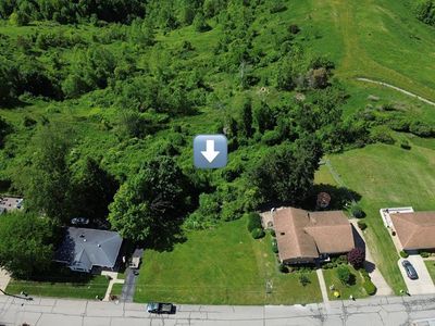 TBD Willow Lane, Wheeling, WV, 26003