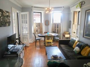 149 Hancock St #3, Brooklyn, NY 11216