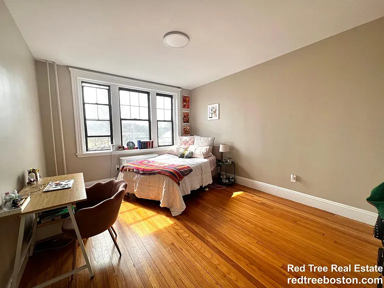370 Chestnut Hill Ave #35 — Photo 20