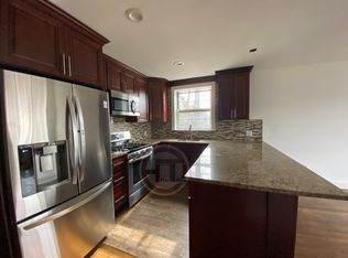 1154 Crosby Ave FLOOR 2, Bronx, NY 10461