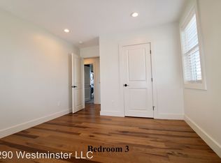 170 Courtland St, Providence, RI 02909