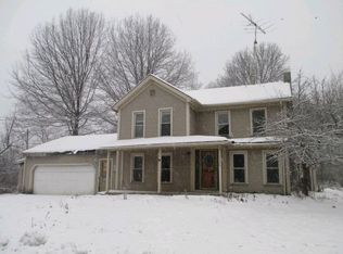 2336 Wick Campbell Rd, Hubbard, OH 44425