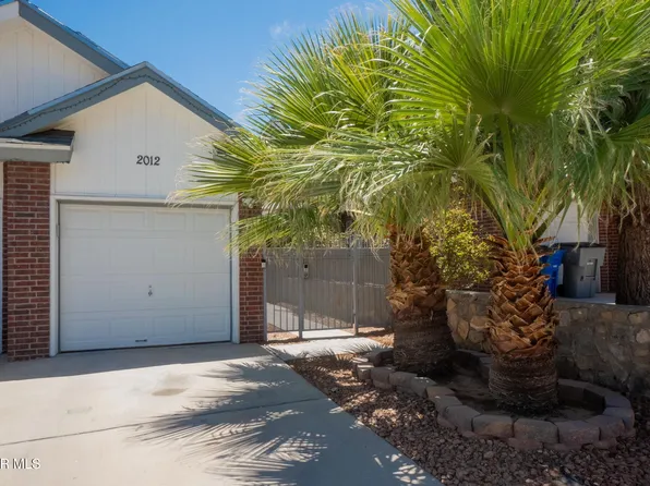 2012 Rogelio Ave, El Paso, TX 79902