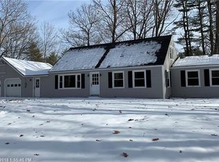 775 Middlesex Rd, Topsham, ME 04086