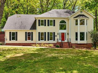 2324 Woodlair Way, Signal Mountain, TN 37377