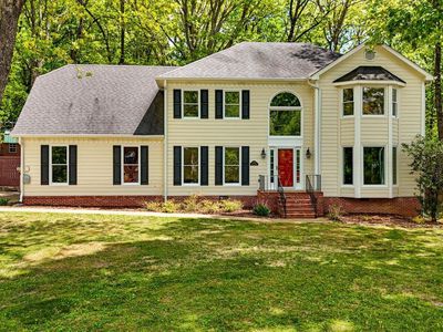 2324 Woodlair Way, Signal Mountain, TN, 37377