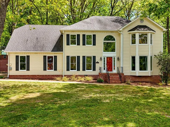 2324 Woodlair Way, Signal Mountain, TN 37377