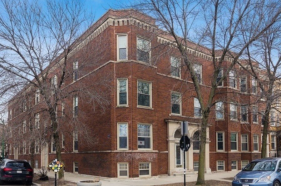 1st image of 2443 N Kedzie Blvd #2