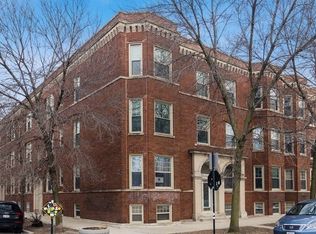 2443 N Kedzie Blvd #2, Chicago, IL 60647