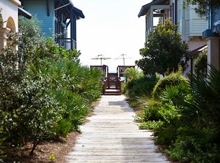 242 Rosemary Ave, Inlet Beach, FL 32461