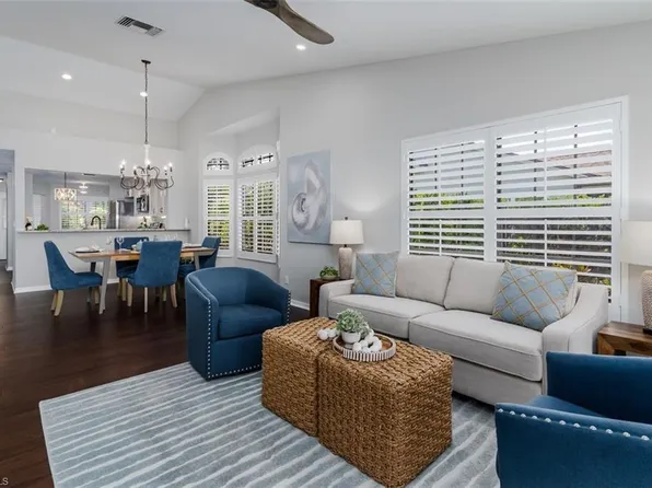6562 Ilex CIR, NAPLES, FL 34109