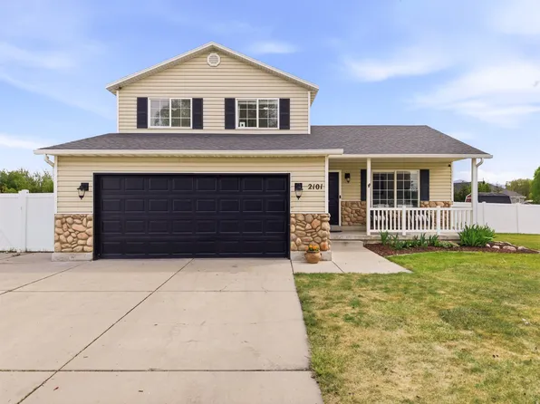 2101 W 1835th St N, Lehi, UT 84043
