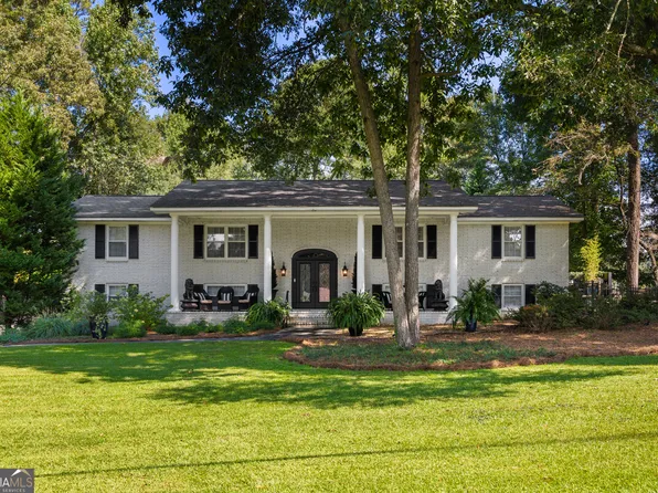6796 Heritage Pkwy, Lithia Springs, GA 30122