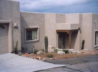 1250 E El Conquistador Way, Oro Valley, AZ 85737