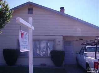 1029 Sheridan St, Vallejo, CA