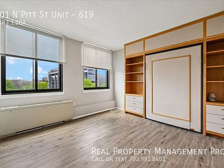 801 N Pitt St #619 — Photo 10