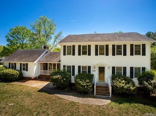 8600 Harrisburg Rd, Charlotte, NC 28215