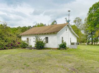 7266 Us Highway 301, Lucama, NC 27851