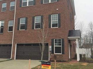 15613 Sunningdale Pl, Upper Marlboro, MD 20774