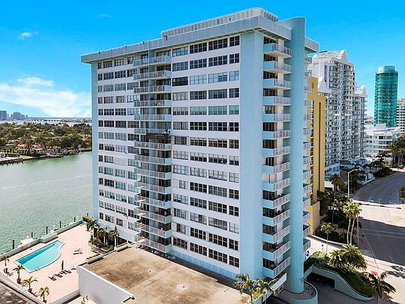 2nd image of 5838 Collins Ave APT 14G