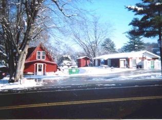 N3188 Hwy V, Poynette, WI 53955