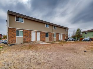 3390 W 66th Ave, Denver, CO 80221