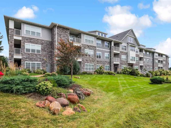 260 N Scott Blvd Unit 308, Iowa City, IA 52245