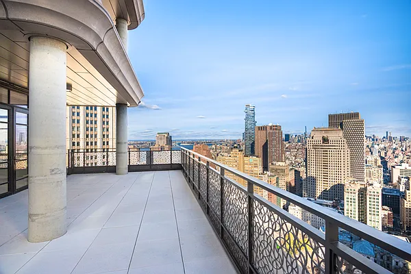 Rented by BARNES New York | media 16