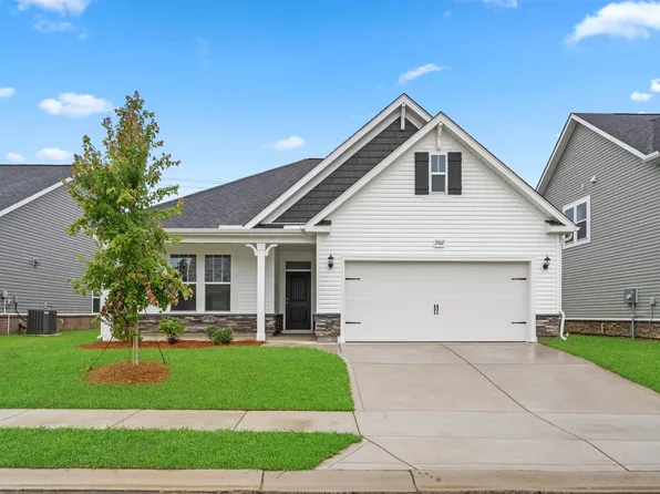 2907 Spain Ln., Conway, SC 29527