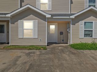 1534 E Patout St #C, New Iberia, LA 70560