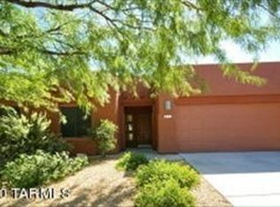 532 N Arcon Ct, Tucson, AZ 85748