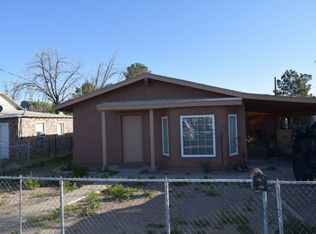 1119 W 7th St, Thatcher, AZ 85546