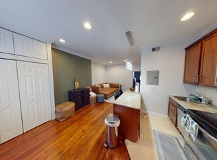 337 S 12th St #3, Philadelphia, PA 19107