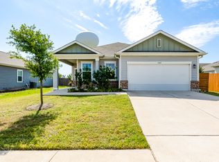13409 Robert Wagner Bnd, Manor, TX 78653