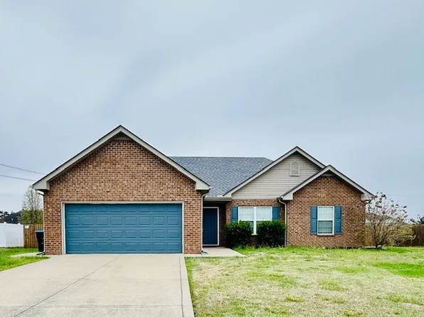 2724 Ridgewood Dr, Christiana, TN 37037