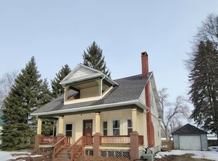 6338 Ervin St, Marlette, MI 48453